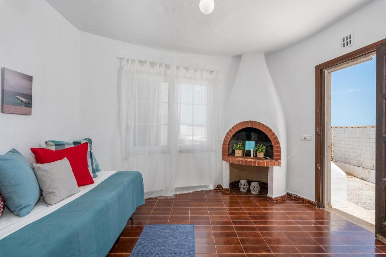 Villa Beautiful House With Sea Views And Private Pool Torrevieja Exterior foto